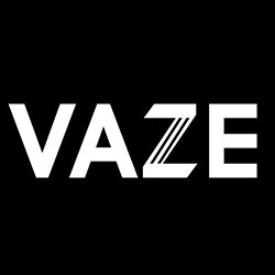 VAZE – CGI Studio Belgium | 3D Animation & Motion Design
