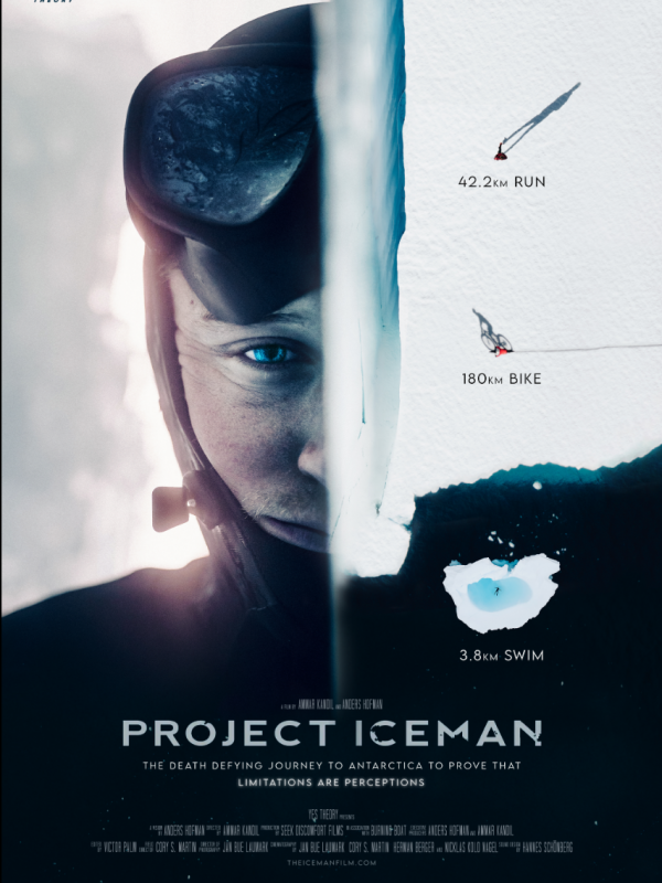 Iceman project