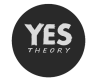 YES THEORY LOGO